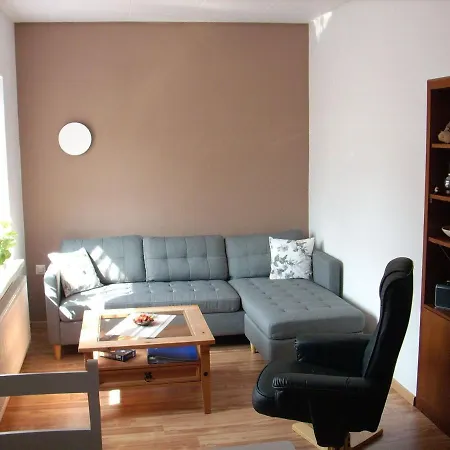 Neu! Ferienwohnung Kruse Eg Norden Exterior photo