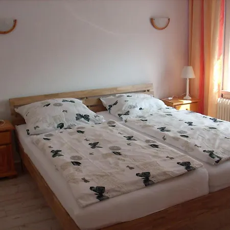 Neu! Ferienwohnung Kruse Eg Norden Exterior photo