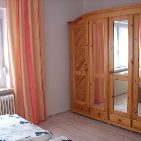 Neu! Ferienwohnung Kruse Eg Norden Exterior photo