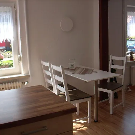 Neu! Ferienwohnung Kruse Eg Norden Exterior photo