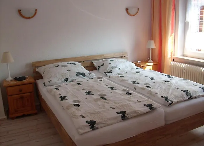 Neu! Ferienwohnung Kruse Eg
