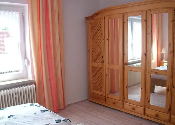 Neu! Ferienwohnung Kruse Eg