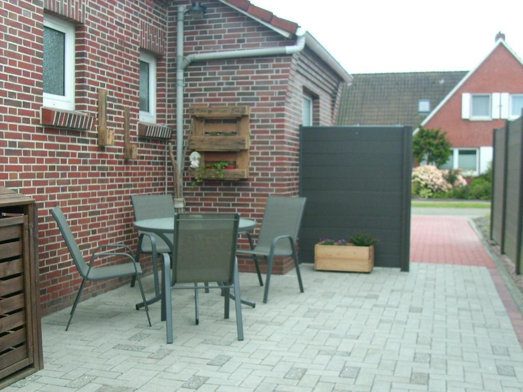 Apartment Neu! Kruse Eg *