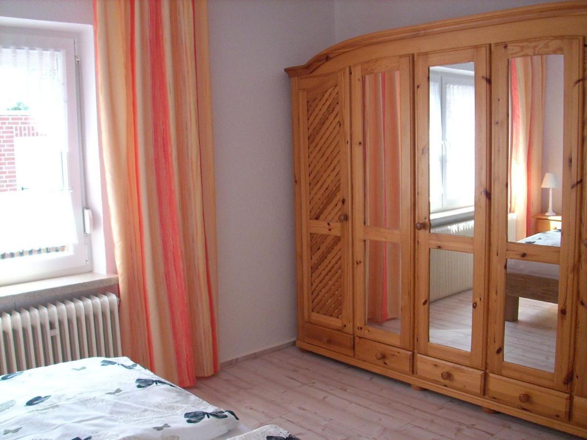 Neu! Kruse Eg Apartment