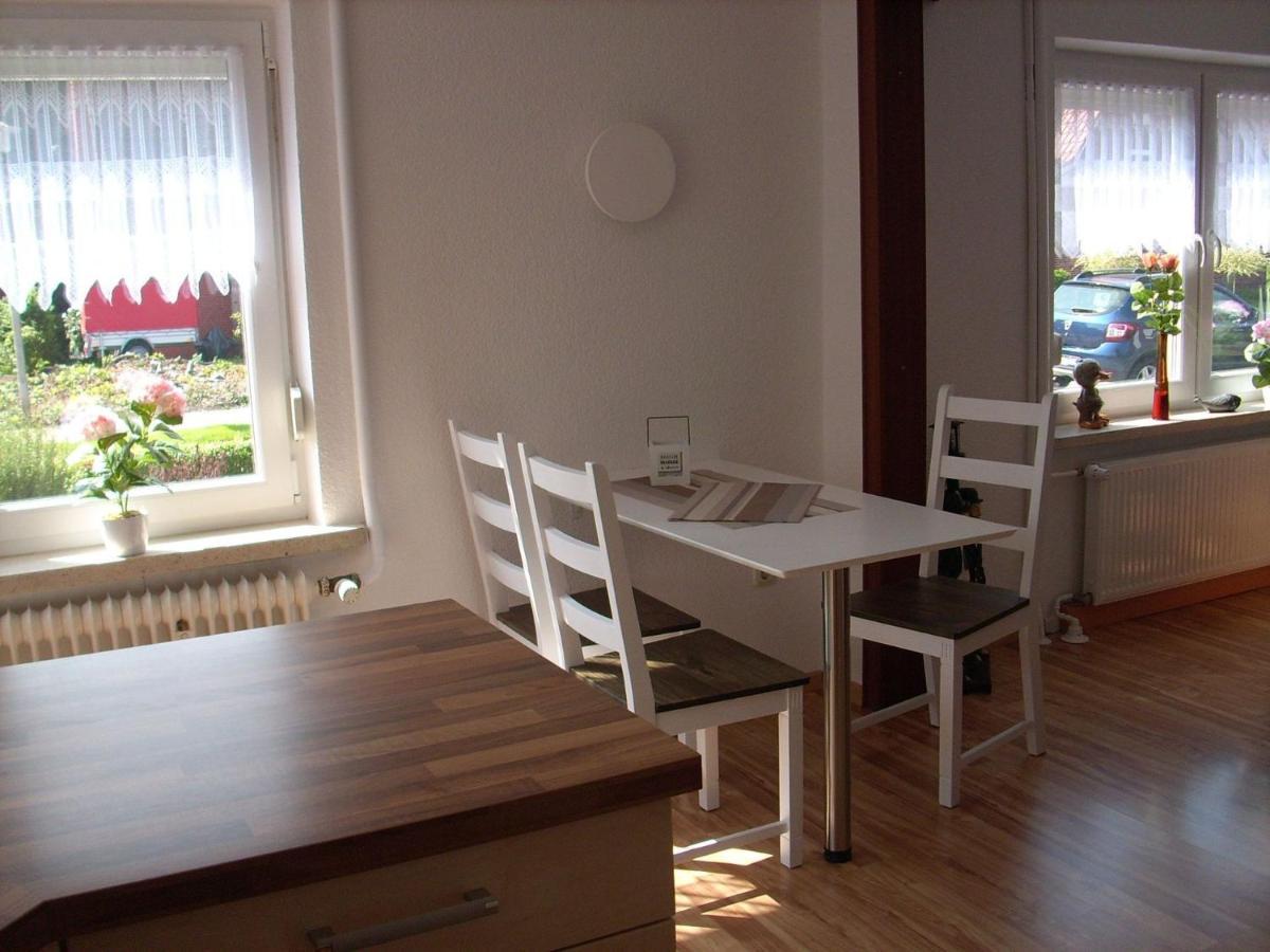 Neu! Kruse Eg Apartment
